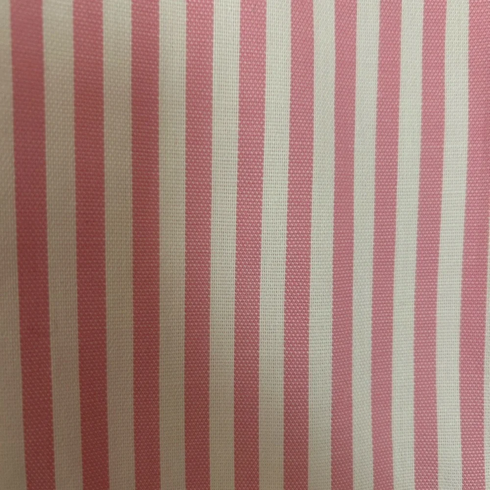 Seaward And Stearn London Long Sleeve Button Down Dress Shirt Pink White… - Picture 6 of 7